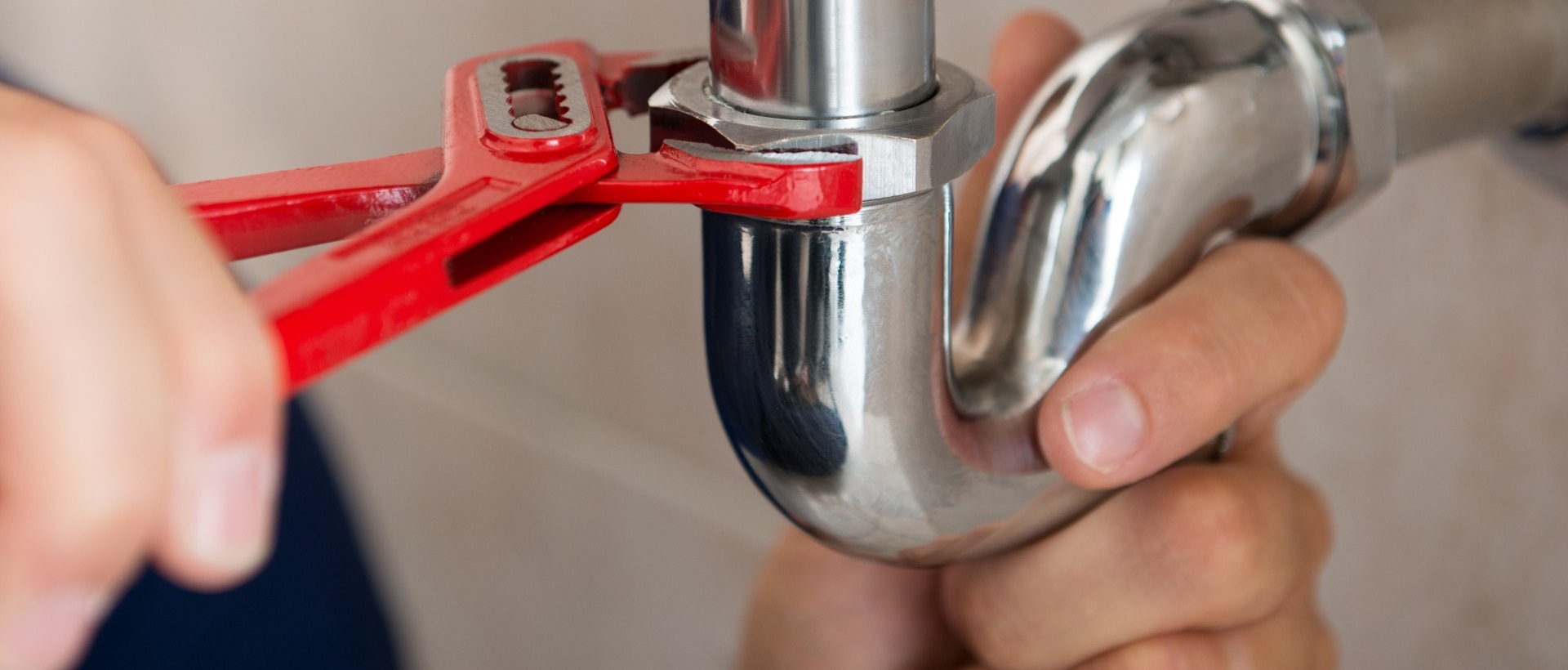 Blocked drains W7