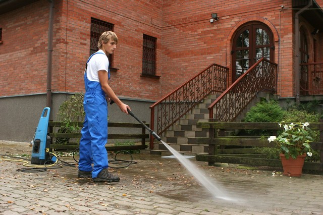 Deep Cleaning Services Hanwell, W7
