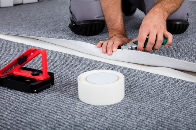 Floor Fitters Hanwell, W7