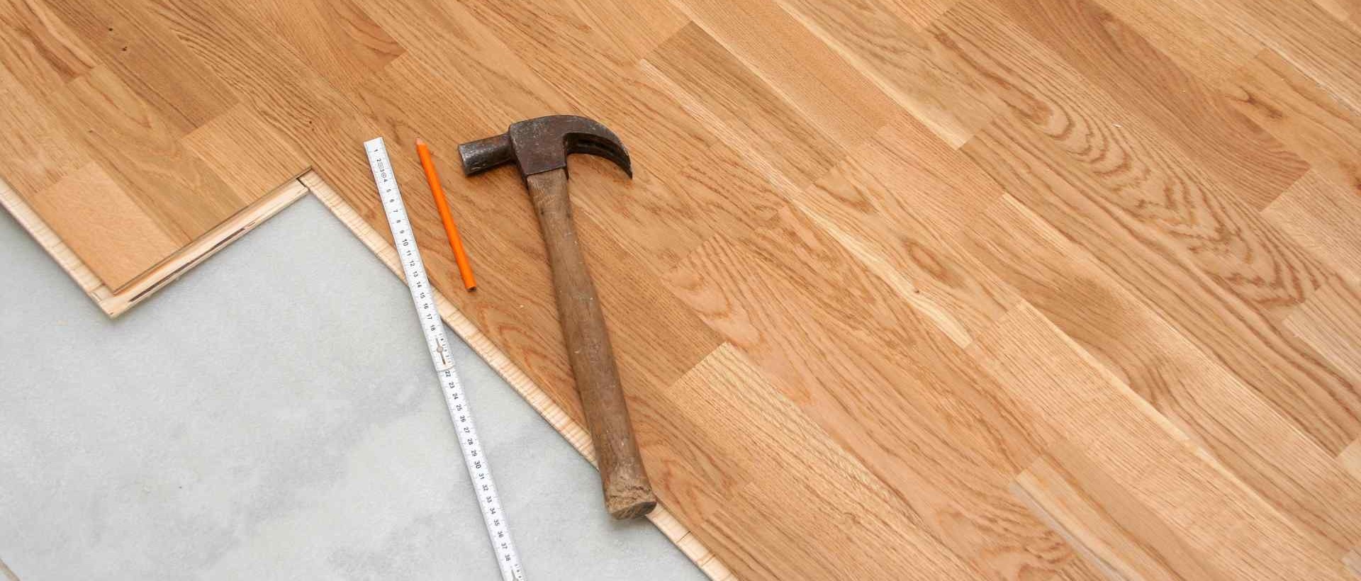 floor fitters W7