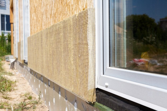 Home Insulation Hanwell, W7