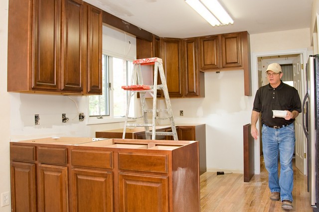 Kitchen Fitters Hanwell, W7