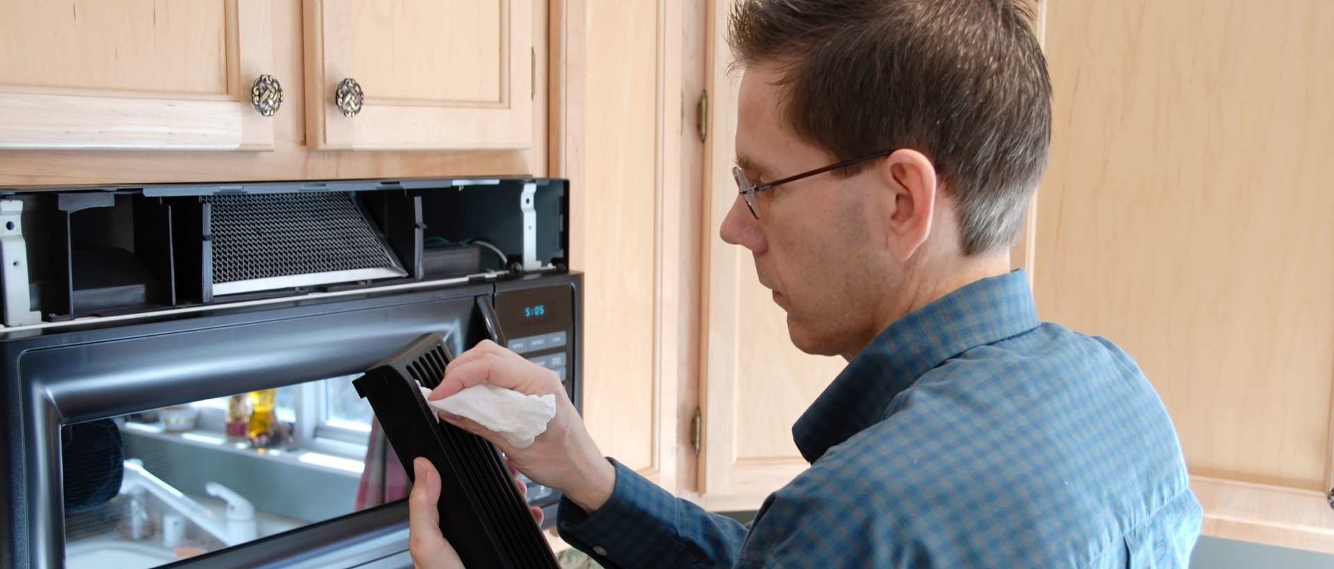 Kitchen fitters W7